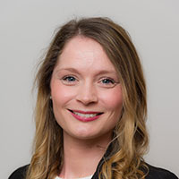 Jessica Bowles